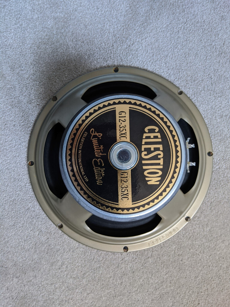 celestion g1235xc